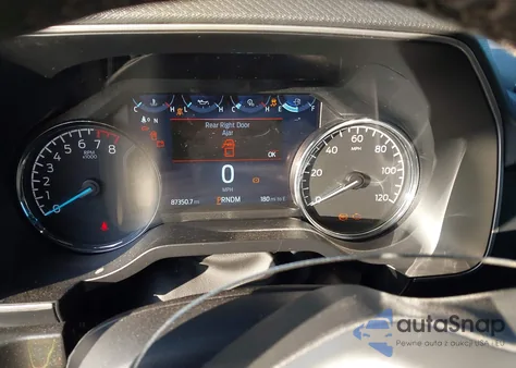 2022 Ford F150 Supercrew from USA, damaged, VIN 1FTFW1E55NKD90365